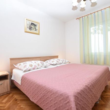 Apartment Moric Trogir Habitación foto