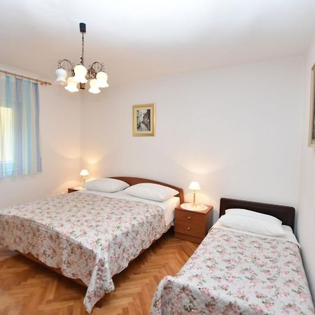 Apartment Moric Trogir Habitación foto