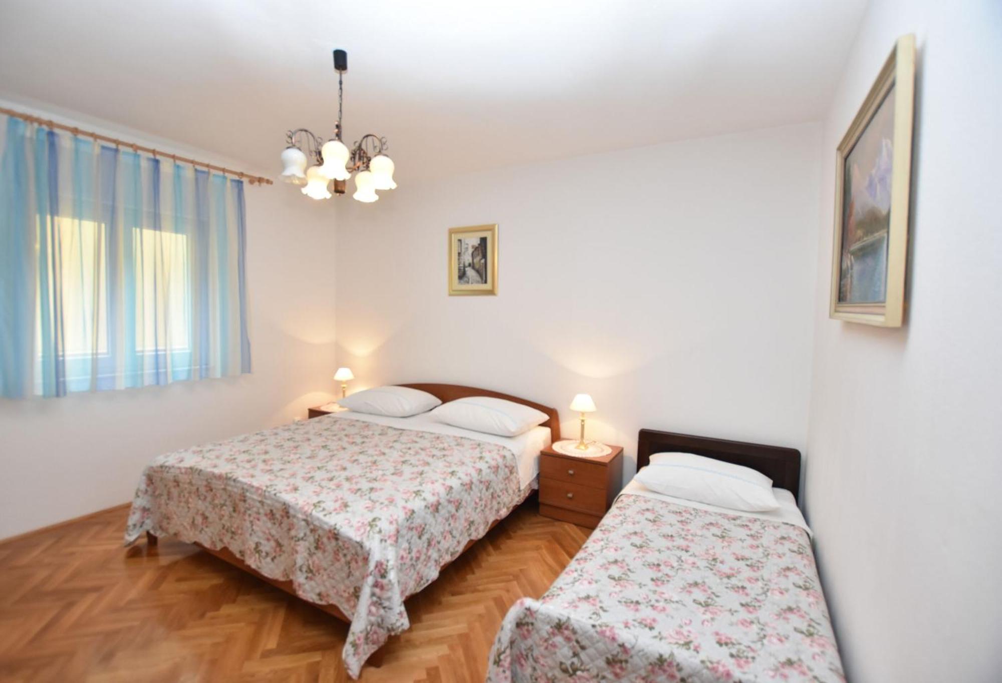 Apartment Moric Trogir Habitación foto