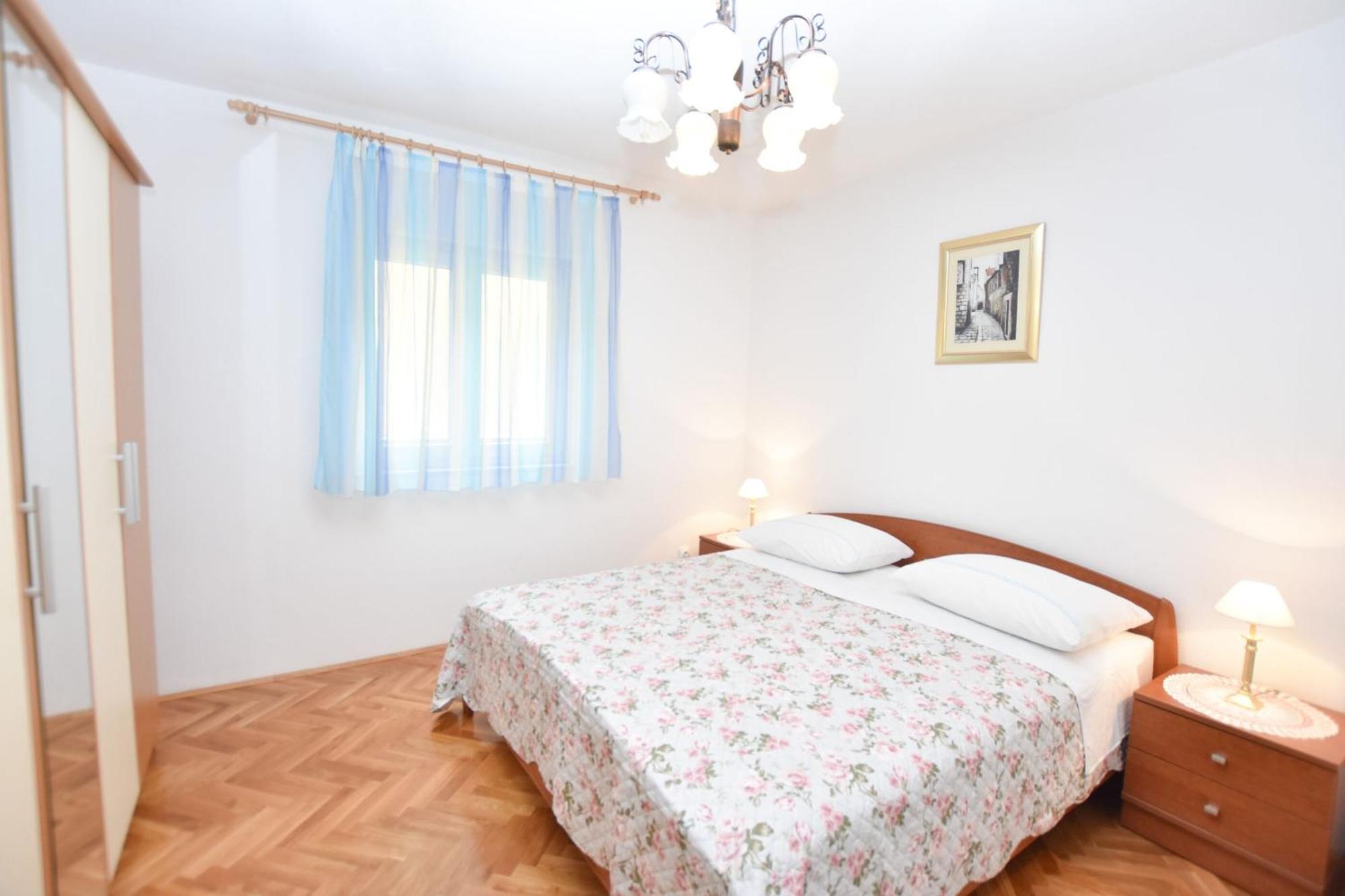 Apartment Moric Trogir Habitación foto