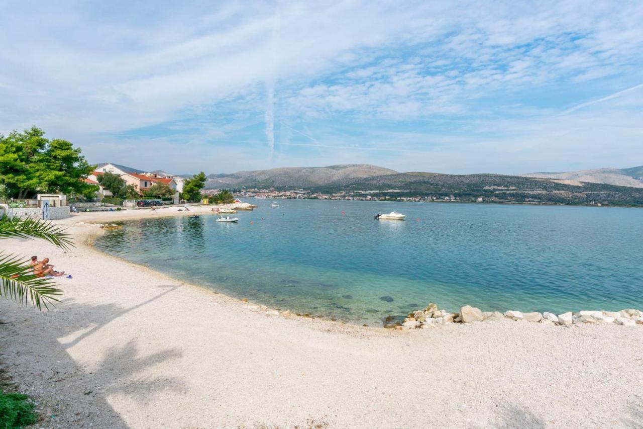 Apartment Moric Trogir Exterior foto